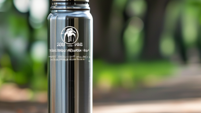 Top 10 Metal Bottle Options for Global Buyers in 2026?