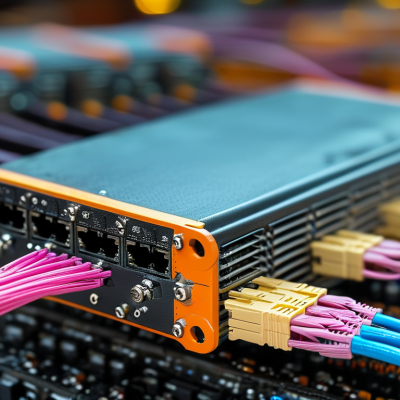 What is a QSFP28 Transceiver and Why is it Essential?