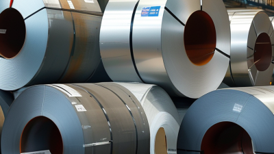 China Top Steel Coil Suppliers What to Look For?