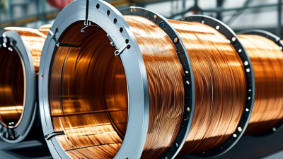 How to Source Tinned Copper Busbars for Electrical Projects?