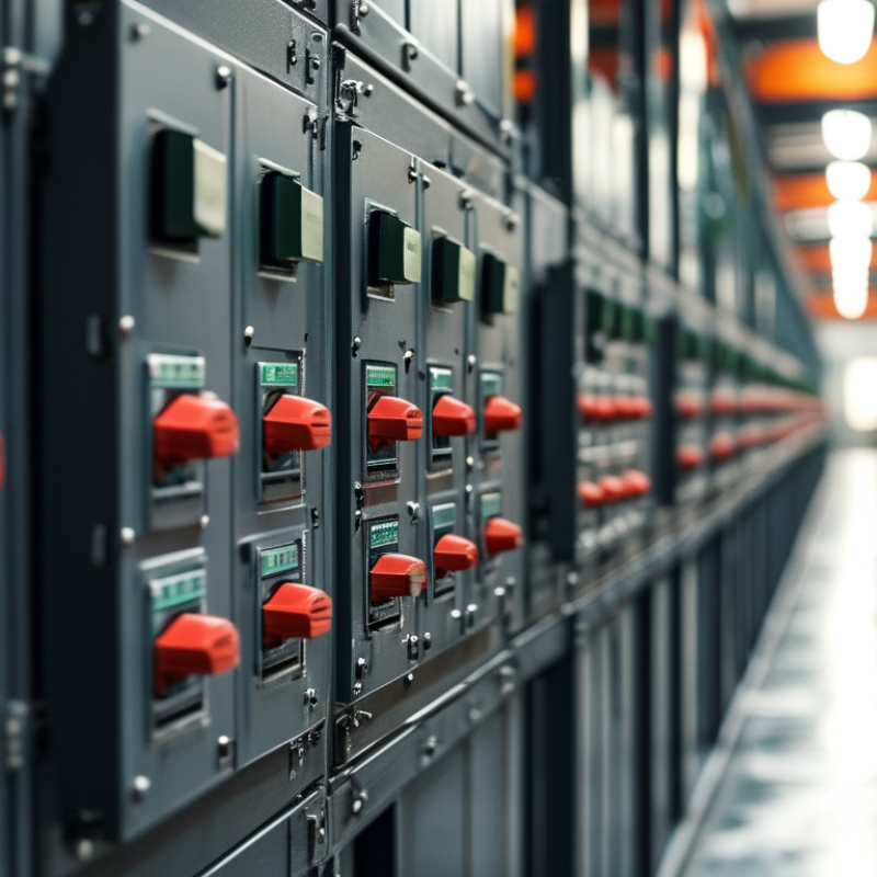 Top 5 Transfer Switch Tips for Global Buyers Today