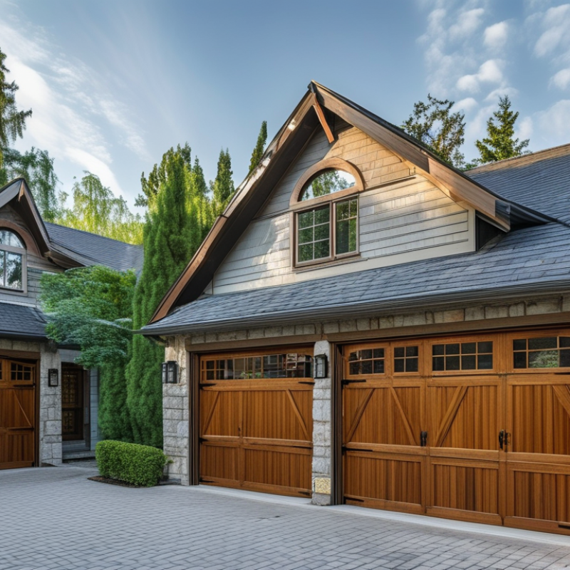 Top 10 Garage Door Handyman Services in China You Should Know?