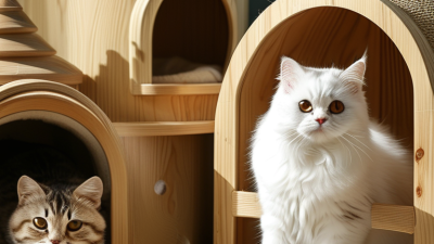 How to Choose the Best Cat Bed for Your Feline Friend?