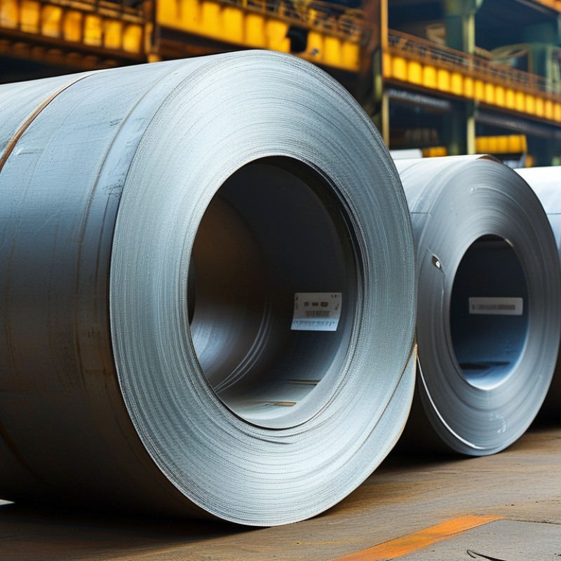 2026 Best Steel Coil Options for Global Buyers?