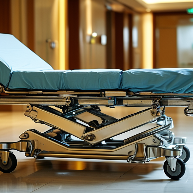 When to Upgrade Your Medical Stretcher for Optimal Care?