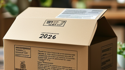 2026 How to Choose the Best Rigid Box Printing Solutions?