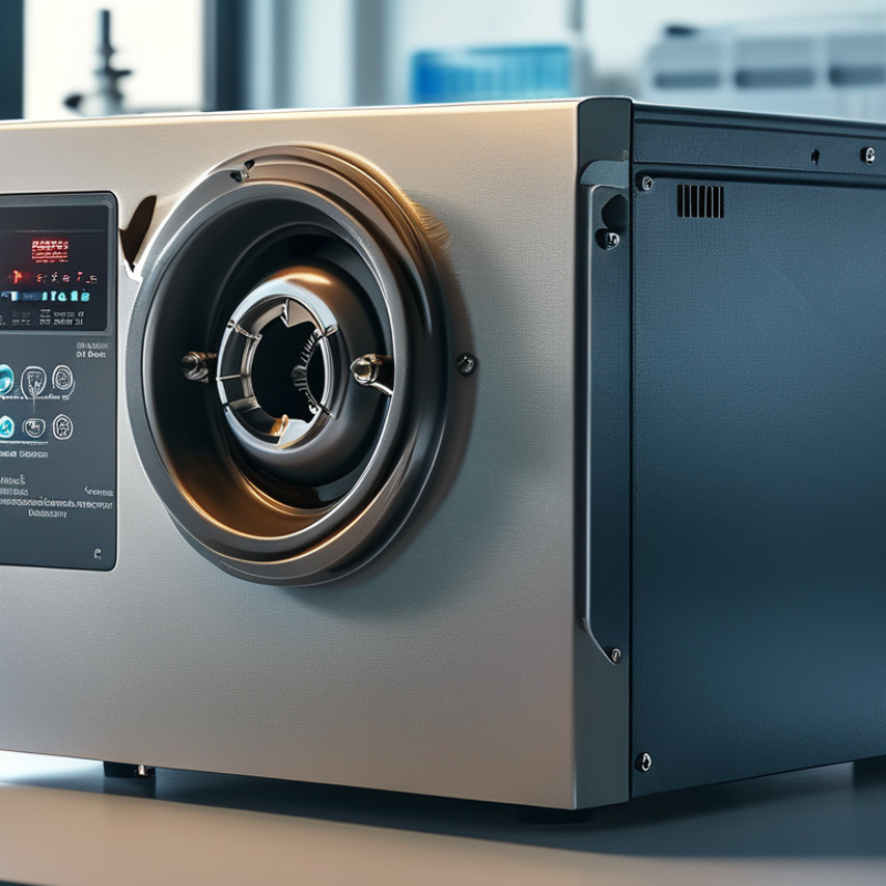 What is a Refrigerated Centrifuge and How Does It Work?
