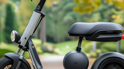 Why Choose the Best Lightweight Mobility Scooter for Your Needs?