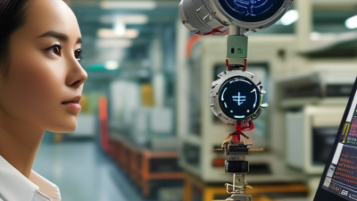 Why Choose Electronic Sensors for Your Next Project?