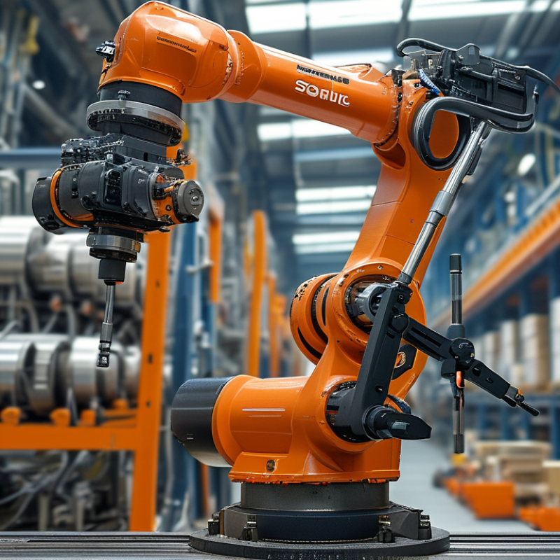 Top 10 Benefits of Using Scotch Yoke Actuator for Your Business?