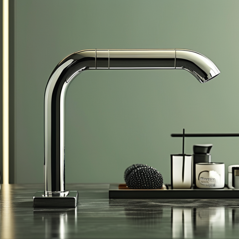 China Top Shower Knobs for Modern Bathroom Design Choices?