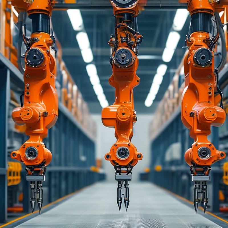 What is a Scotch Yoke Actuator and How Does It Work?