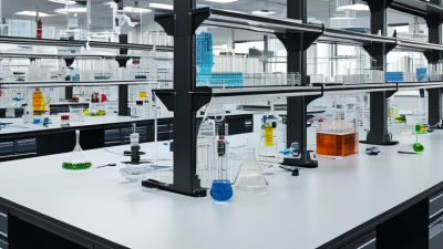 Top Science Laboratory Bench for Global Buyers in 2026?