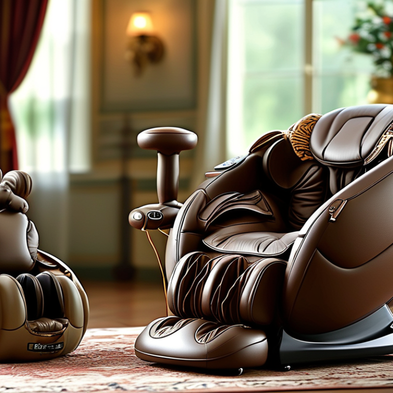 How to Choose the Best Personal Massager for Your Needs?