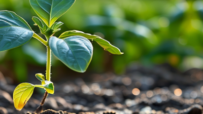 2026 How to Choose the Best Potassium Nitrate Fertilizer?