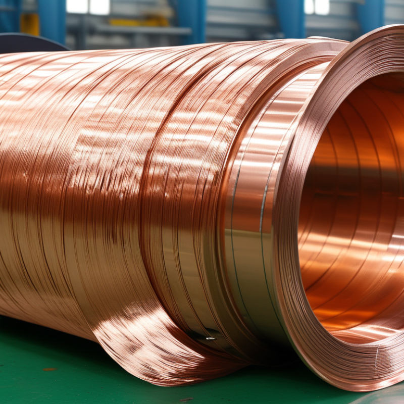 Top 10 Tinned Copper Busbar Suppliers in China for Global Buyers?