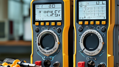 Top 10 Battery Tester Dhc Models for Accurate Testing?