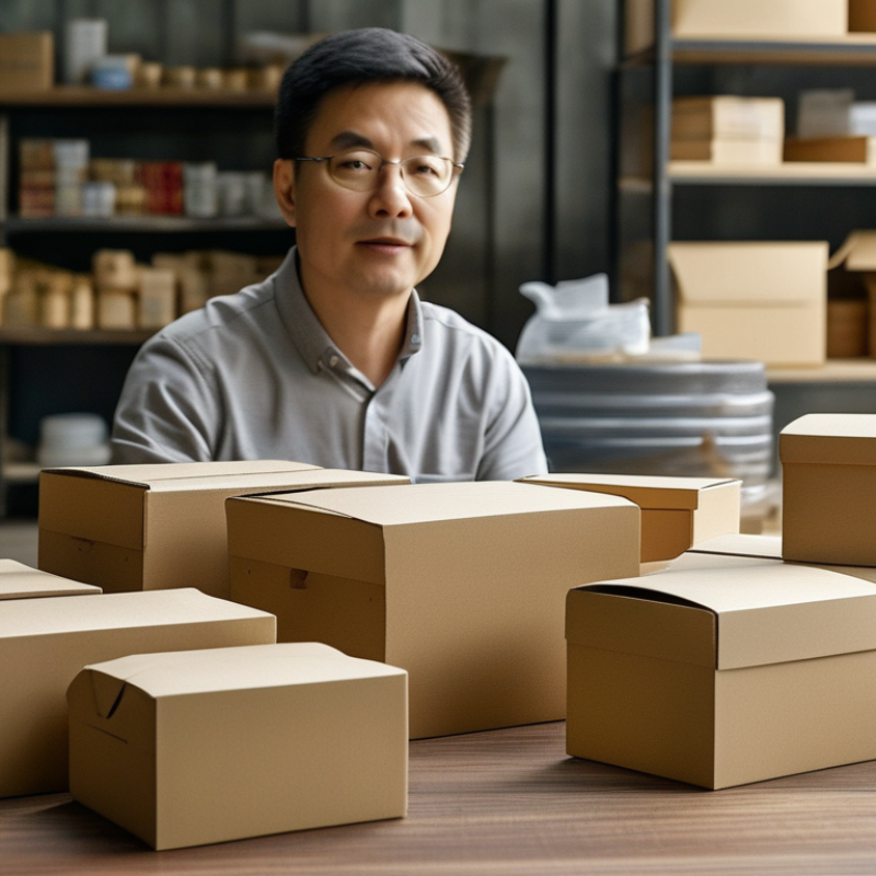 China Top Stock Clamshell Packaging Solutions for Global Buyers?