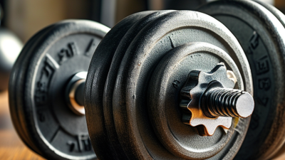 Best Dumb Bells for Home Workouts in 2026?