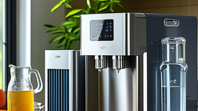 2026 How to Choose the Best Whole House Water Filtration System?
