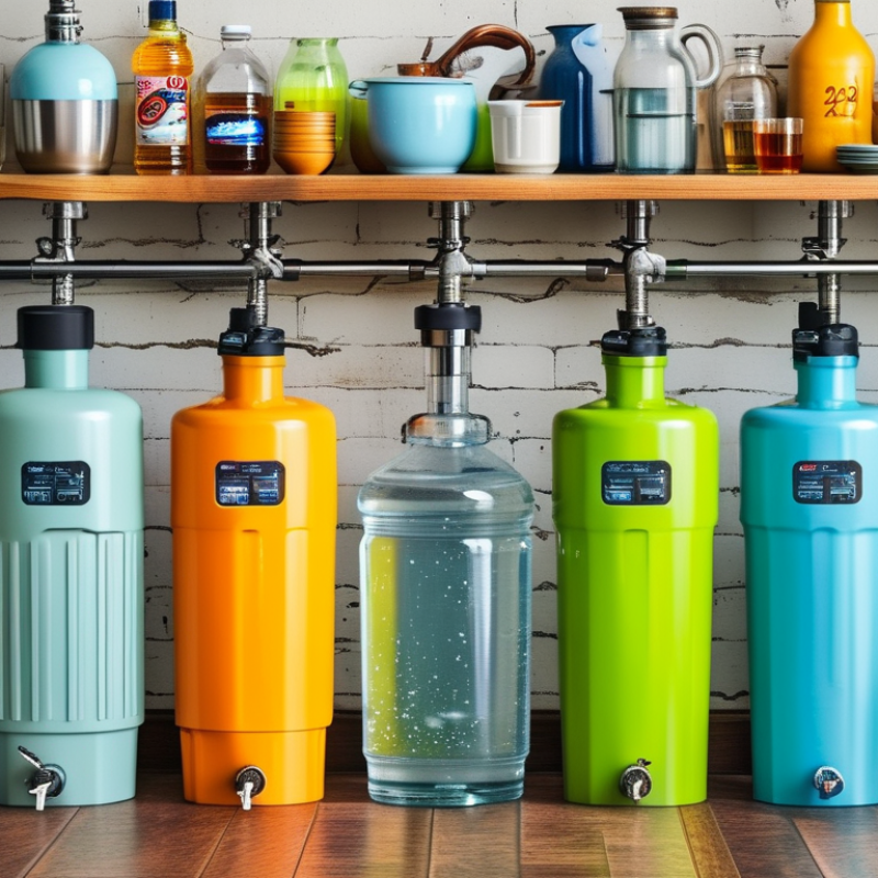 2026 How to Choose the Best Drinking Water Filter System?
