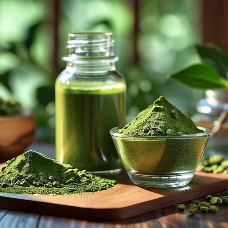 Why Choose the Best Epicatechin Powder Manufacturers for Sourcing?
