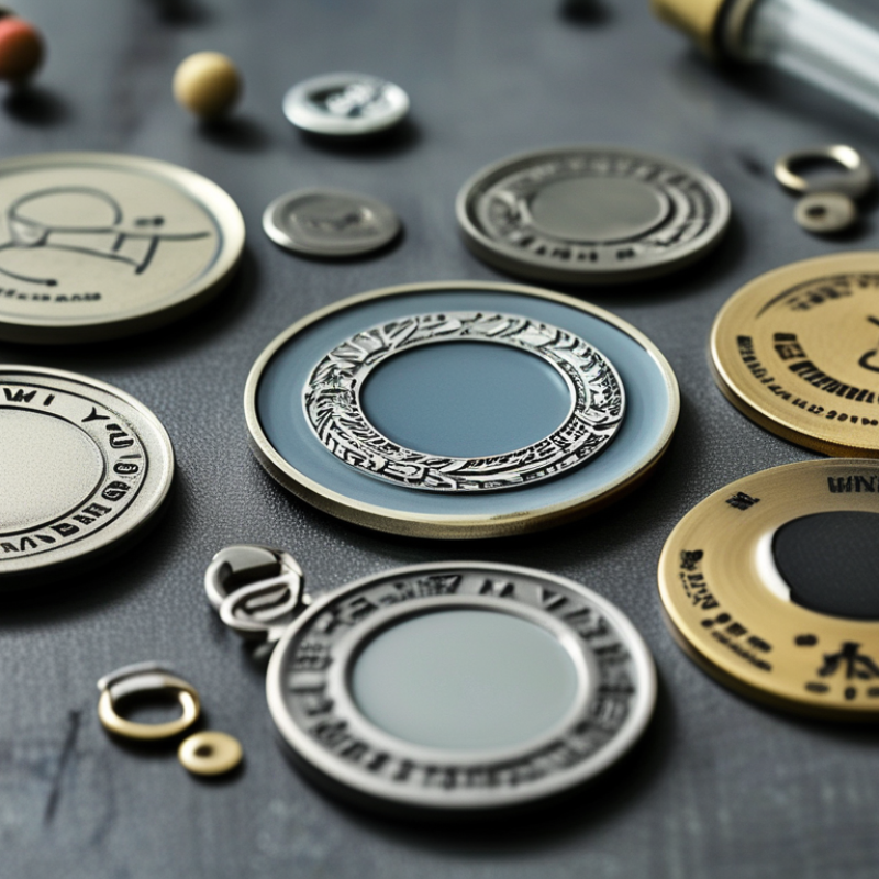 How to Choose NdFeB Magnetic Badge for Your Business Needs?