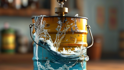 What is a Drum Pump and How Does It Work?