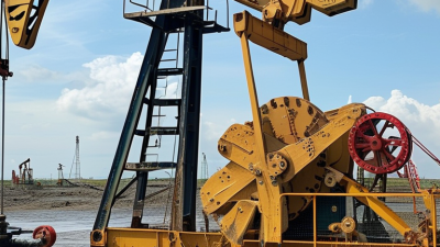 Best Mud Pump Pulley Options for Global Buyers in 2026?