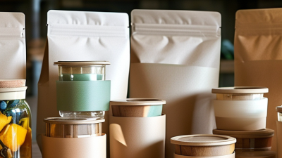 How to Choose the Best Glassine Bags for Your Packaging Needs?