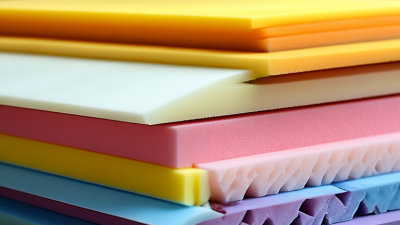 The Ultimate Guide to China Best Eva Foam Sheet Options?