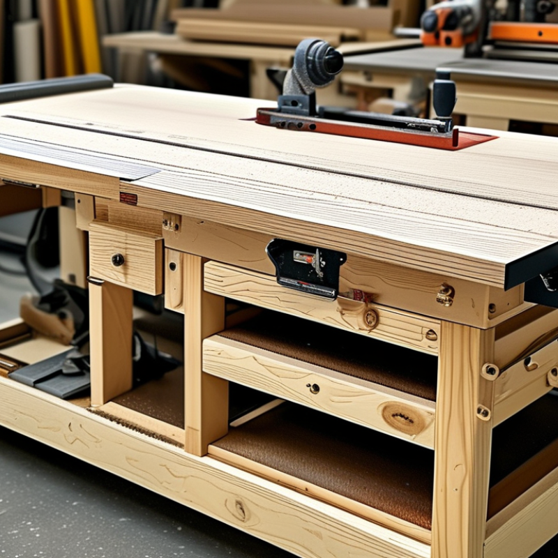 How to Choose the Best Cutting Table for Your Needs?
