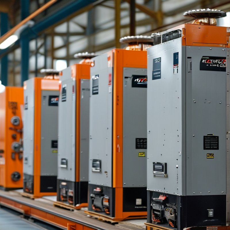 The Best Packinox Exchanger for Efficient Heat Transfer Solutions?