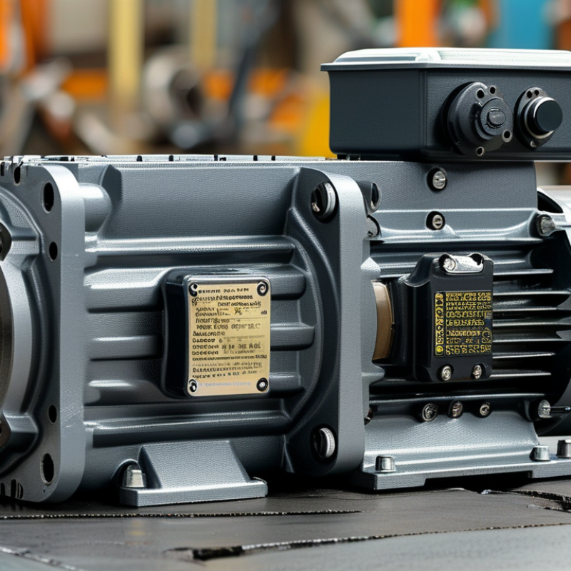 How to Choose the Best Ready To Ship Gear Motor for Your Needs?