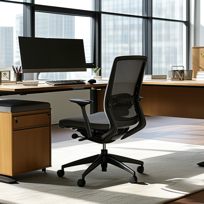 What is an Office Desk and How to Choose the Right One?