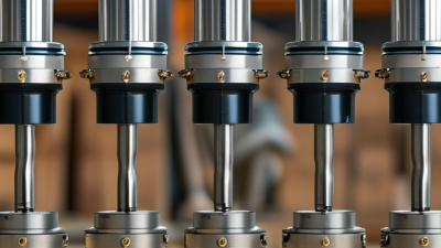 2026 How to Choose the Right Quarter-turn Actuator for Your Needs?