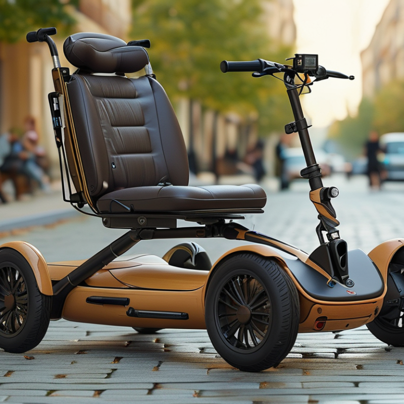 Best Lightweight Mobility Scooter Options for Easy Travel?
