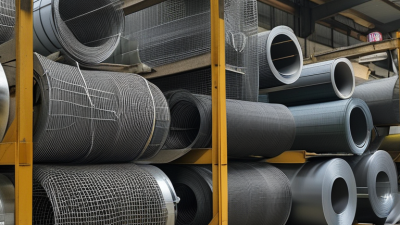 How to Choose the Right Metal Mesh for Your Project?