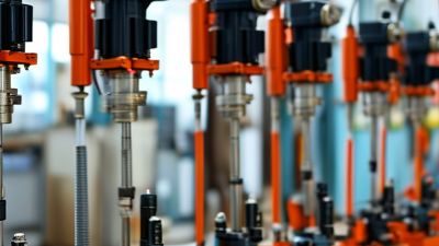 2026 How to Choose the Right Pneumatic Actuator for Your Needs?