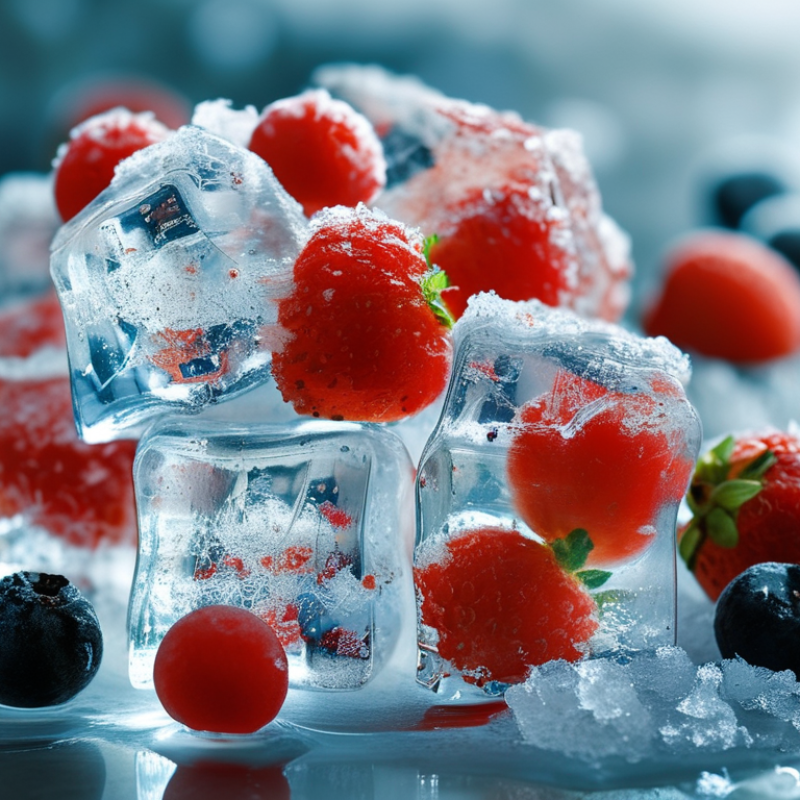 What is the Best China Ice Maker Supplier for Your Business?
