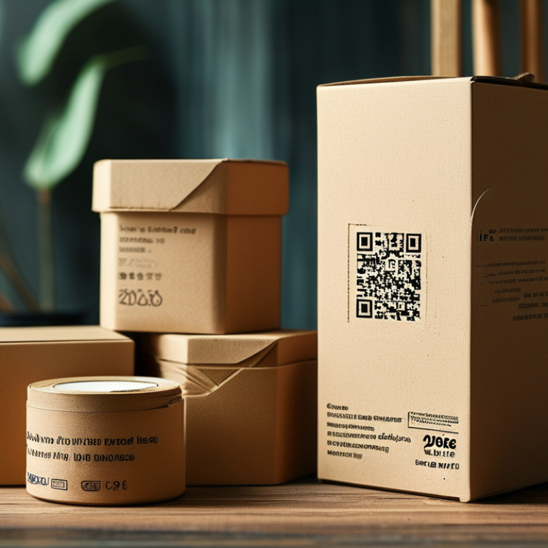 2026 Top Class Packaging Trends You Need to Know?