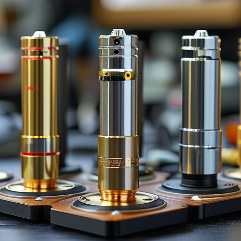 China Top Stereo Jack Suppliers for Global Buyers?