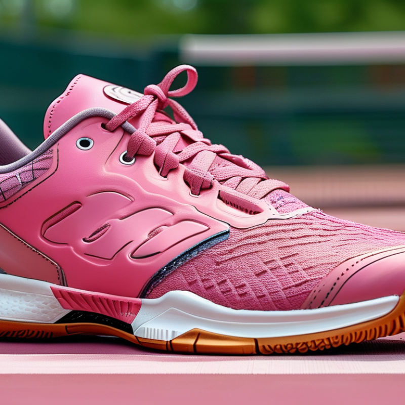 2026 Best Pink Tennis Shoes for Global Buyers Guide?