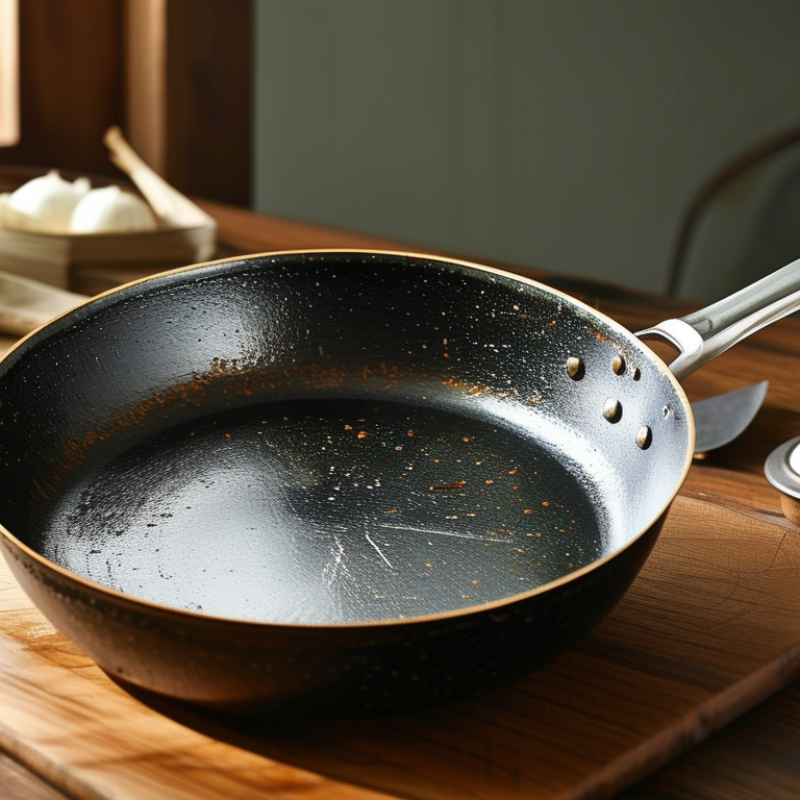 How to Restore Nonstick Cookware Performance Effectively?