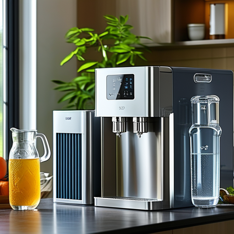 2026 How to Choose the Best Whole House Water Filtration System?