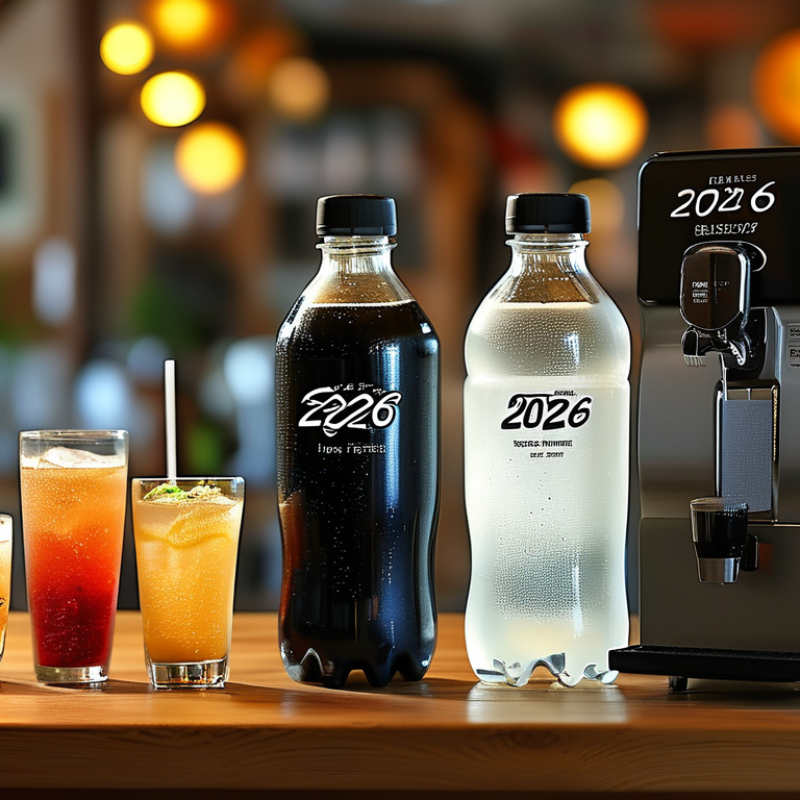 2026 Best Soda Machines for Global Buyers to Consider?