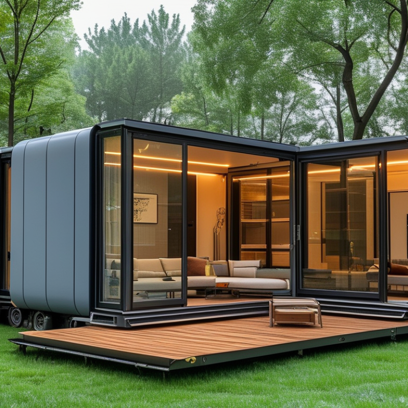 How Do Foldable Houses Work 5 Essential Tips for Buyers