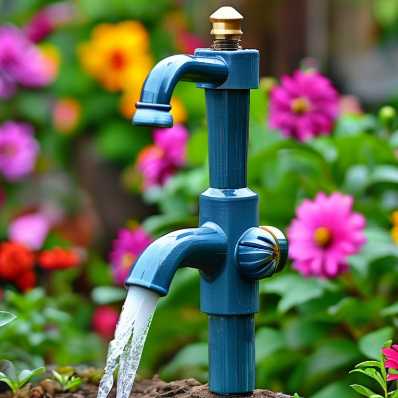 2026 Best Plastic Garden Tap Trends You Need to Know?