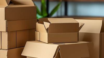 Essential Tips for Choosing the Right Corrugated Box?