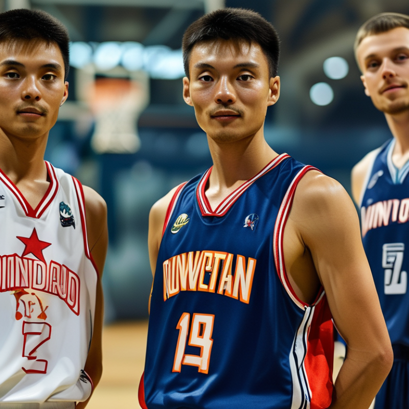Top 10 Basketball Clothing Manufacturers in China for Global Buyers
